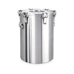 Porselen Meze Tek Lokma Tapas Sekizgen Yıldız Dekorsuz 26 cm