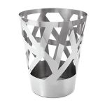 3'lü S Model Tuzluk Takımı (Parlak)