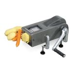 2'li Elips Tuzluk Takımı (Mat)