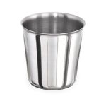 2'li Kapalı Tuzluk Takımı ( Mat )