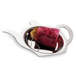 Tel Standlı 4'lü Yağlık Takımı