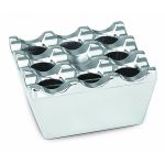 Pleksi Standlı 4'lü Tuzluk Baharatlık Takımı