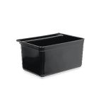 Ahşap Altlıklı Polikarbonat Rolltop Dikdörtgen