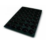 Porselen Hong Kong Düz Tabak