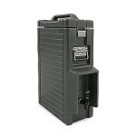 Porselen Hong Kong Kayık Tabak 25 cm