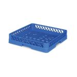 Porselen Hong Kong Sos Tabağı 8x8 cm