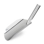 Porselen Hong Kong Gurme Sosluk 15x6 cm