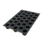 Porselen Hong Kong Çukur Tabak 28 cm