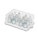 Porselen Hawai Komposto Kase