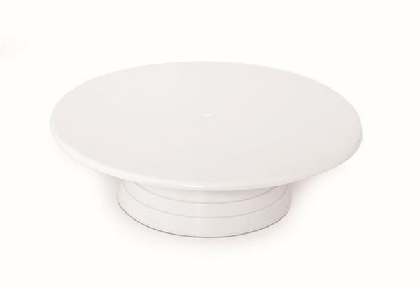 Porselen Hawai Düz Tabak