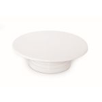 Porselen Hawai Düz Tabak