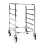 Dikdörtgen Normal Woodform Tepsi