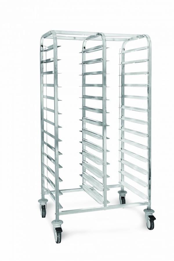 Dikdörtgen Kaymaz Woodform Tepsi