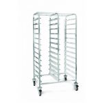 Dikdörtgen Kaymaz Woodform Tepsi