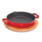 GN 1/2 26,5x32,5 cm Polikarbon Kapak