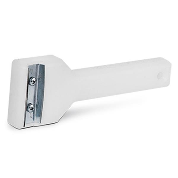 Yarım Boy Polikarbon Dip Süzgeç