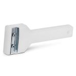 Yarım Boy Polikarbon Dip Süzgeç