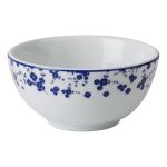 Porselen Blue Manoir Blue Passion Kase 10 cm 