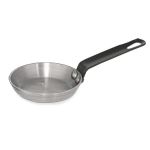 Yarı Saydam Polipropilen Yarım Boy Dip Süzgeç GN 1/2 26,5x32,5 cm