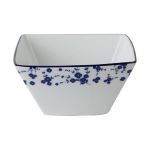 Porselen Blue Passion Blue Passion Şekerlik 13 cm 