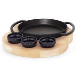 25 Bölmeli Camrack Basket 27,9 cm