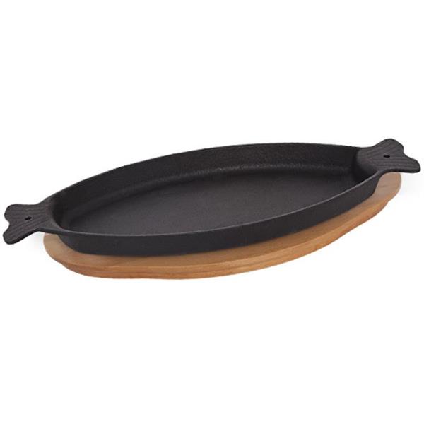 25 Bölmeli Camrack Basket 29,8 cm