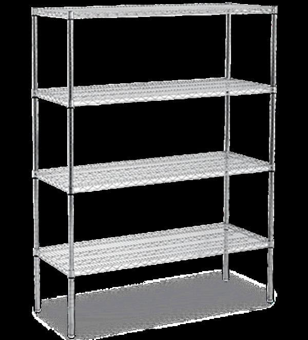 25 Bölmeli Camrack Basket 29,8 cm