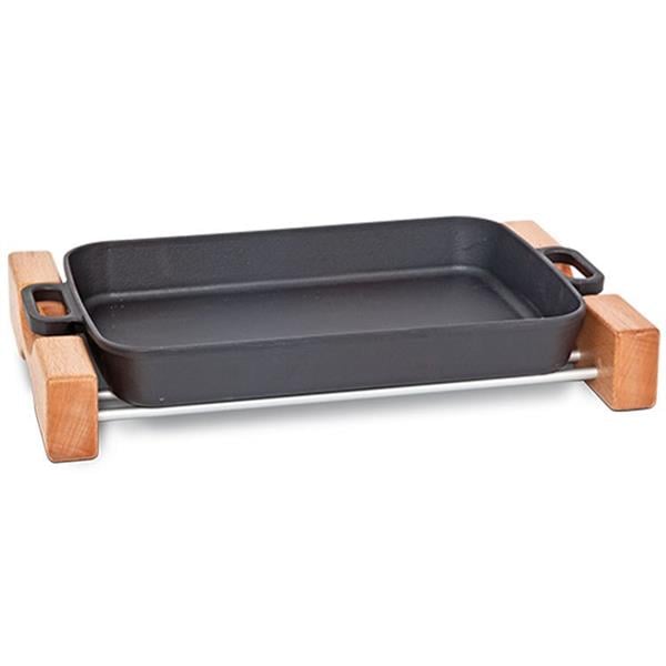 25 Bölmeli Camrack Basket 9,2 cm