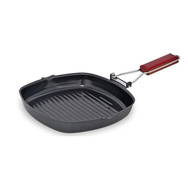 25 Bölmeli Camrack Basket 21,5 cm