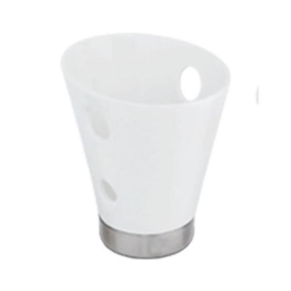 Yarı Saydam Polietilen 1,9-20,8 lt