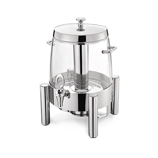 Yarı Saydam Polietilen 1,9-20,8 lt