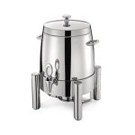 Yarı Saydam Polietilen 1,9-20,8 lt