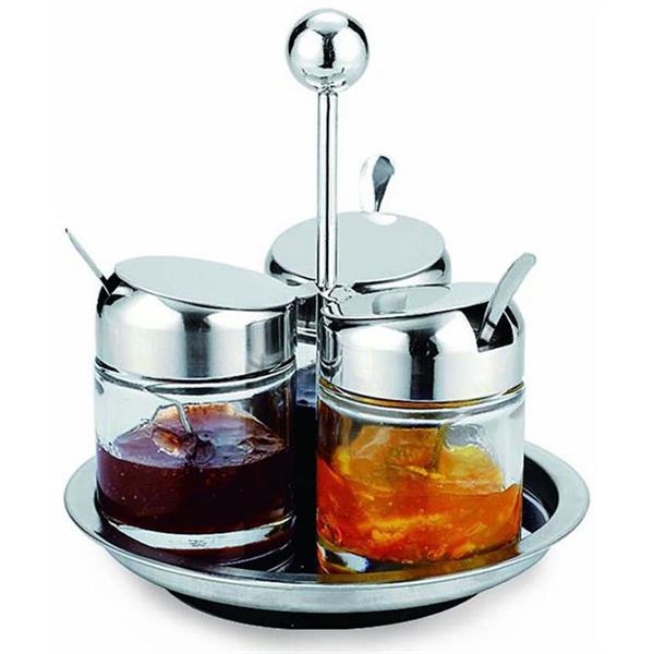 Camcart İçin Opsiyonel Aksesuar 53x33x2,5 cm