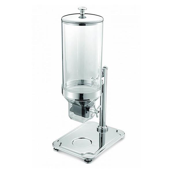 GN 1/3 17,6x32,5 cm Polikarbon Kapak