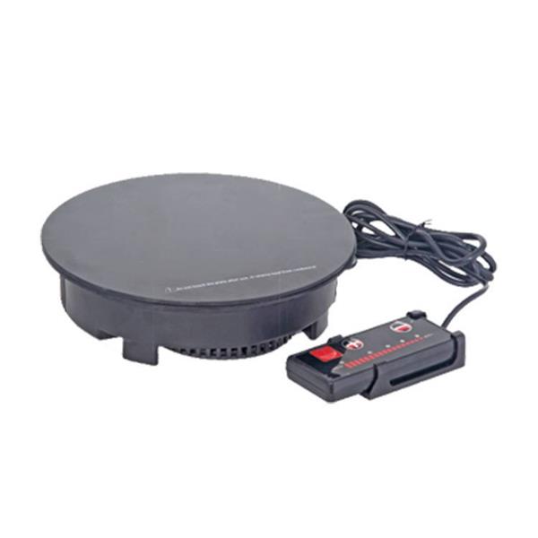 Yüksek Isılı H-Küvet Kapak GN 1/3 17,6x32,5 cm