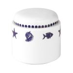 Porselen Akdeniz Şekerlik 255 cc