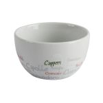 Porselen Italy Şekerlik 210Cc      