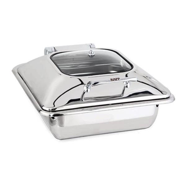 30 Bölmeli Camrack Basket 17,4 cm