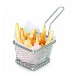 30 Bölmeli Camrack Basket 21,5 cm