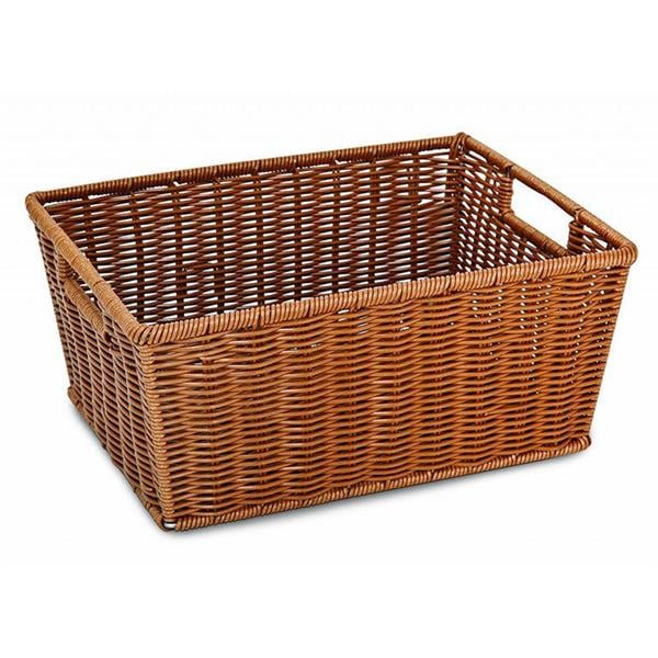 Camtray Düz Yüzey Fiberglas Metrik Dikdörtgen