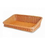 Camtread Kaymaz Kauçuk Yüzeyli Fiberglas Dikdörtgen Düşük Profil