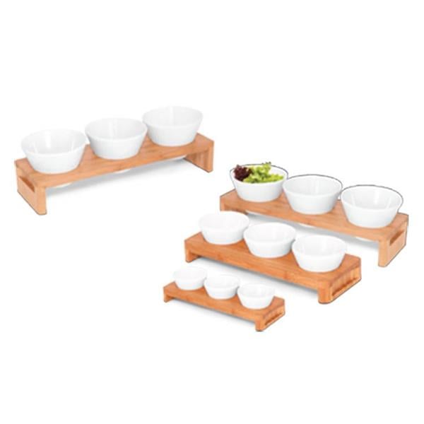 36 Bölmeli Camrack Basket 29,8 cm