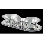 36 Bölmeli Camrack Basket 32 cm