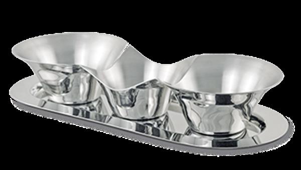 36 Bölmeli Camrack Basket 32 cm