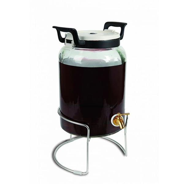 36 Bölmeli Camrack Basket 9,2 cm