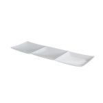 Porselen Beyaz Meze Tabağı 41Cm     