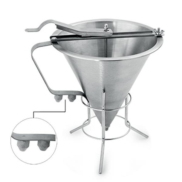 36 Bölmeli Camrack Basket 21,5 cm