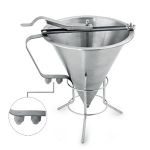 36 Bölmeli Camrack Basket 21,5 cm