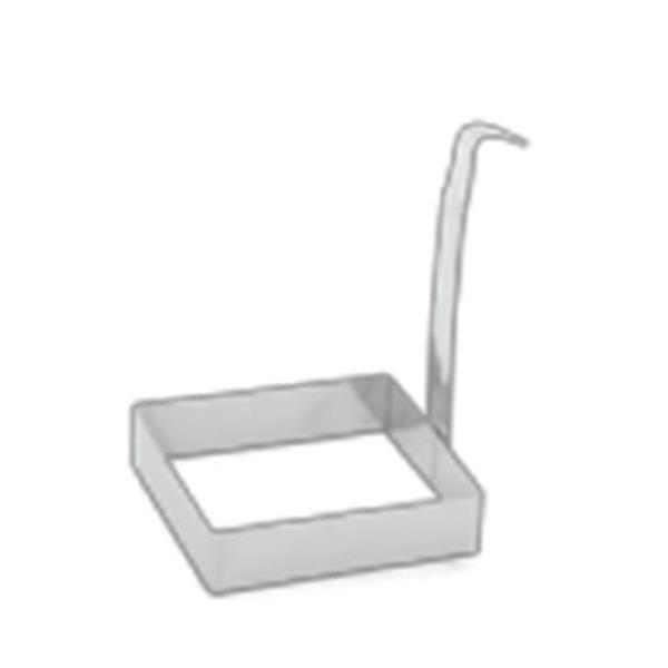 36 Bölmeli Camrack Basket 23,8 cm