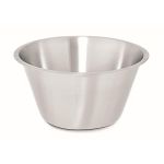 Yüksek Isılı H-Küvet Kapak GN 1/4 16,2x26,5 cm